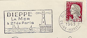 lighthouse stamps