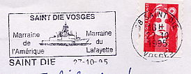 ships stamps