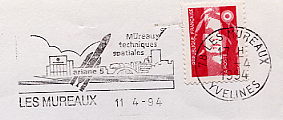 space shuttle stamps