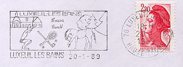tennis stamps