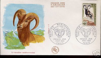 wwf stamps
